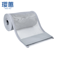 璎蕙 网纱门帘 定制 平方米