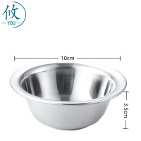 攸 码斗 10cm 个