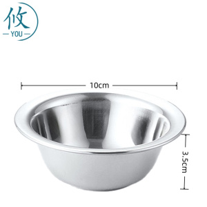攸 码斗 10cm 个