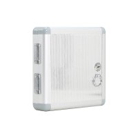 臻远ZY3112020 铝合金钥匙箱壁挂钥匙柜钥匙管理箱 12位