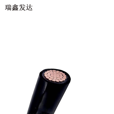 铜芯铠装电力电缆 YJV 1*95 米