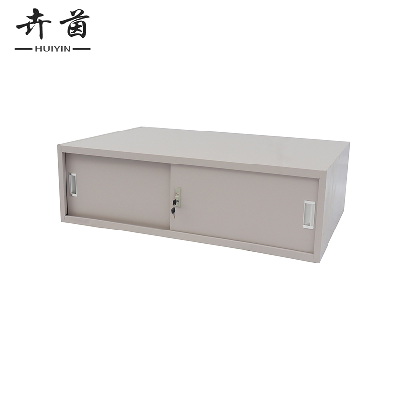 卉茵 行车行李架铁皮储物柜 1710*350*300mm 组