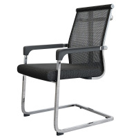 妙礼办公椅网布把