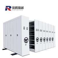 荣腾锦越 手摇式密集架 900*560*2300mm 组