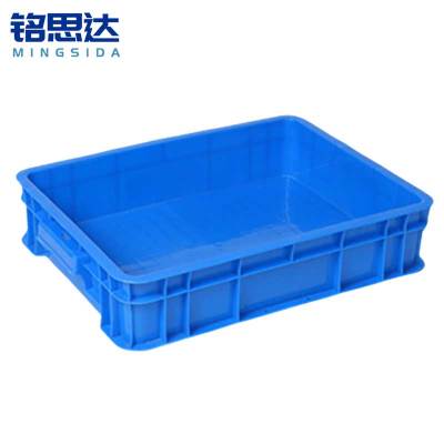 铭思达周转箱450*335*100mm个