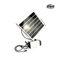百维特 BWT-G1224型 太阳能供电系统