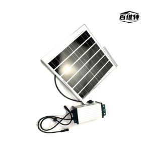 百维特 BWT-G1224型 太阳能供电系统