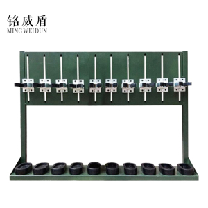 铭威盾置物柜装备存放柜1000*750*250mm