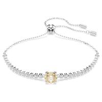 新款女款经典气质 Matrix Tennis 优雅手饰 简约百搭轻奢潮流