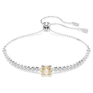 新款女款经典气质 Matrix Tennis 优雅手饰 简约百搭轻奢潮流