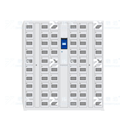 臻远 ZY-X221 60门手机柜