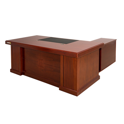 匡大办公家具油漆办公桌1.8米班台桌职员桌主管桌B2518