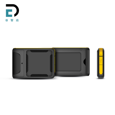 谷智远 RFID穿戴式蓝牙采集器 GZY-R5 台