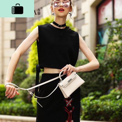 凯莉包2020新款迷你斜挎小包包二代mini女包时尚百搭单肩包手提包NEW LAKE女斜挎包