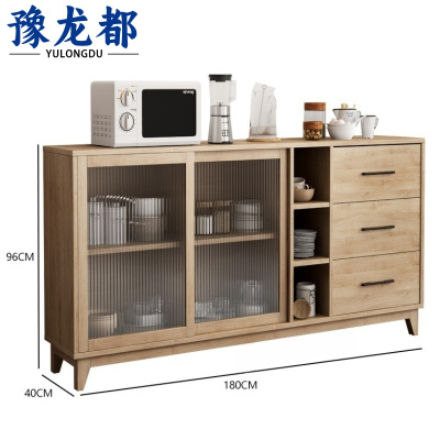 豫龙都 餐边柜 1.8米 台