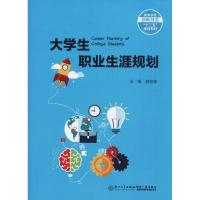 正版新书]大学生职业生涯规划许勋恩9787561569023