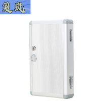 复岚 钥匙柜24位/台