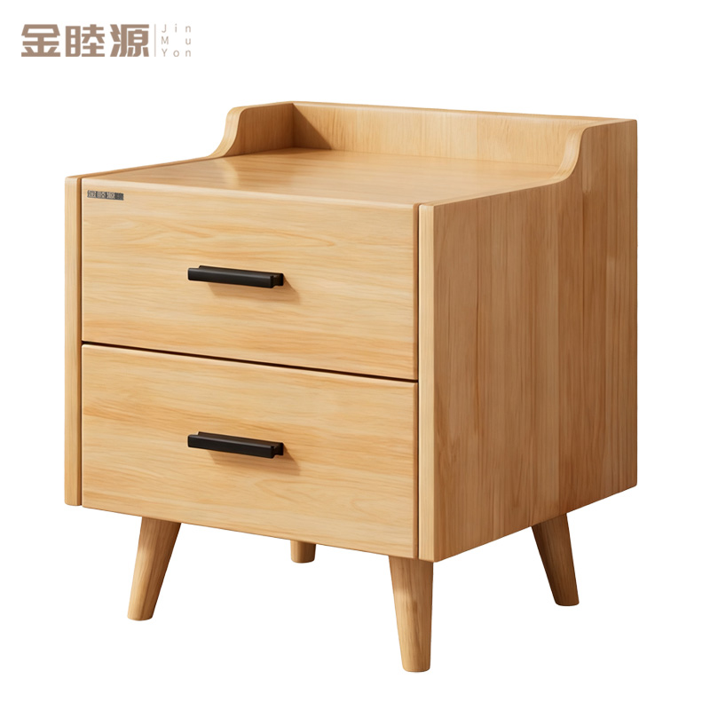 金睦源 JIN MU YON 床头柜 42*40*48cm 个