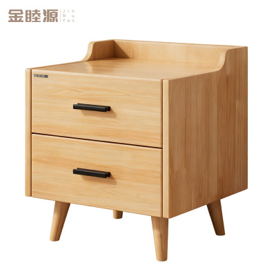 金睦源 JIN MU YON 床头柜 42*40*48cm 个