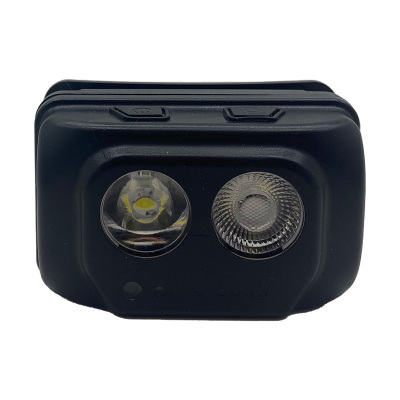 日昇之光(RECEN)智能轻便头灯 RTD8120 1W 1套