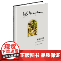 木麻黄树(毛姆文集) 毛姆 上海译文出版社 正版书籍