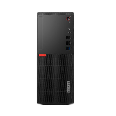 联想（ThinkPad）E76X个人家用商用办公税控电脑主机（i3-91004G内存1TB机械硬盘集显Win10串并口内置音响）