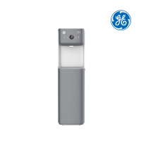 GE 极雅三温气泡款纳滤直饮机(套装)GCUN-02A03适用20-40人