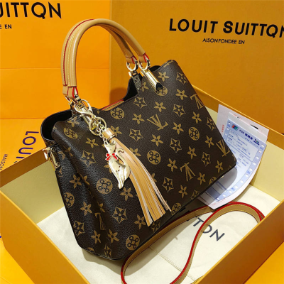 蒂兰仕包包女包2021新款PD-011女士包包时尚百搭质感女包中年妈妈包大气手提包女斜挎包女单肩包女包