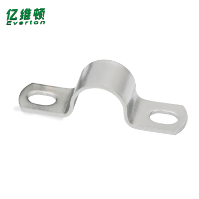 亿维顿 304不锈钢u型卡扣 M12/个