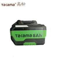 高松takama-锂电电池 一个