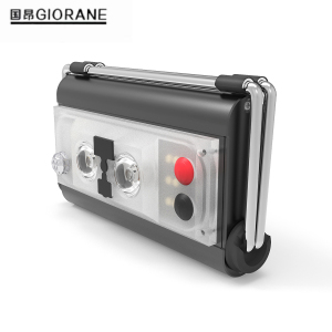 国昂 (GIORANE) GA-008 便携照明灯 (计价单位:台) 黑色