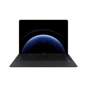 华为MateBook Pro 鸿蒙HarmonyOS 32G内存 2T固态 3.1K触控全面屏 14.2英寸 砚黑 轻薄本笔记本电脑 柔光屏