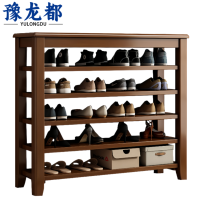 豫龙都鞋架1m个