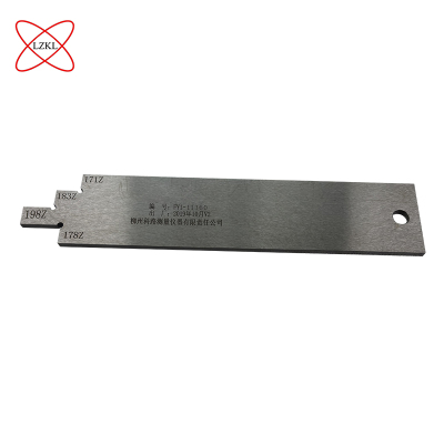 LZKL集装锁闭检测量规KL-D-130091V2件