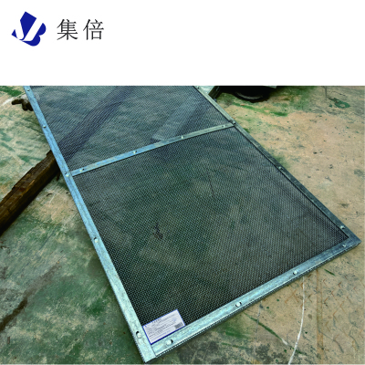 集倍 防抛网片 2000*1100mm片