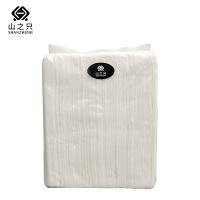 山之只 擦手纸 20包 箱