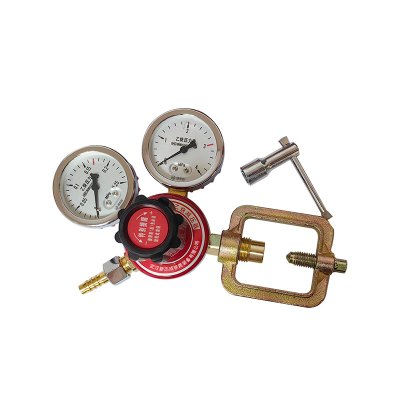 捷普森 乙炔表(减压阀)