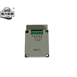 南九机械 通信模块 COM6