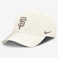Nike耐克男运动帽舒适休闲帽San Francisco Giants可调节球帽