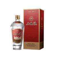 五粮液 经典五粮液 52度500ml*1瓶 浓香型白酒