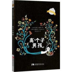 正版新书]环球艺术绘本馆.伊朗馆?高个子男孩阿利·纳赛里9787562