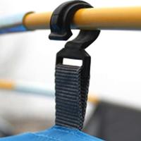 户外双人帐篷野营露营情侣休闲沙滩旅游防晒帐篷