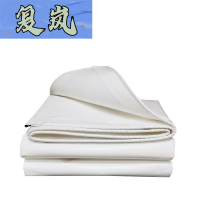 复岚 膜结构顶棚布 可定制/平方米