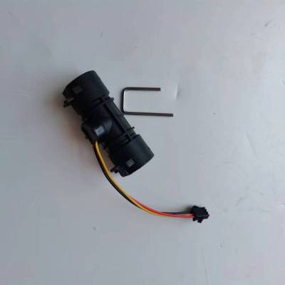 帮客材配全新原装惠而浦JSQ25- T13A T13W水流传感器 T12P升级款Y12P/T13U/T13A(升级款)