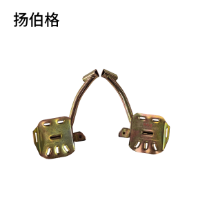 扬伯格 踏板金具 TB-2 副