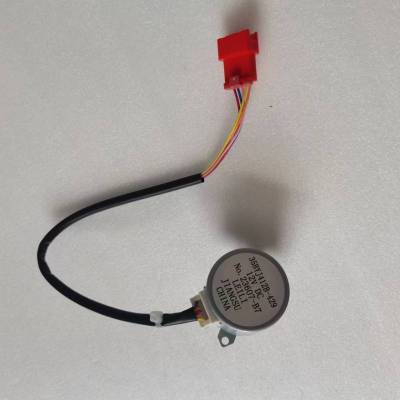 帮客材配 全新原装 P0970120942惠而浦IVH- 51YT1NW空调内机步进电机 收前验货