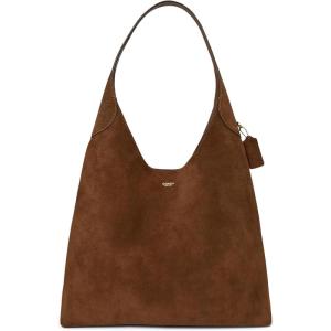 COACH女奢侈品箱包奢华时尚手袋Brooklyn Shoulder Bag 39舒适手柄