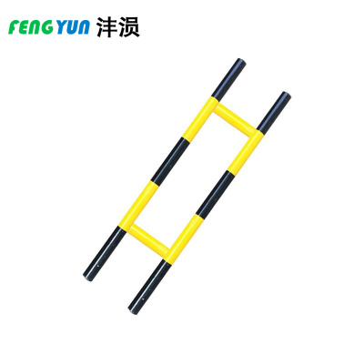 沣涢 隔离杆 2m 根