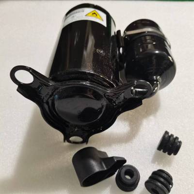 帮客材配全新原装 KFR- 35GW/HA1W 压缩机 KSN98D34UFZE3 2299777 收前务必验货