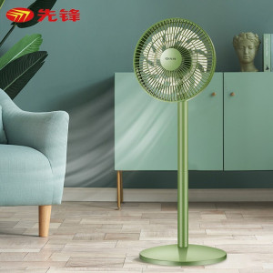 先锋(Singfun)电风扇落地扇大风量风扇立式电扇家用办公室风扇 DXH-S6Pro遥控款 DXH-S6Pro遥控款